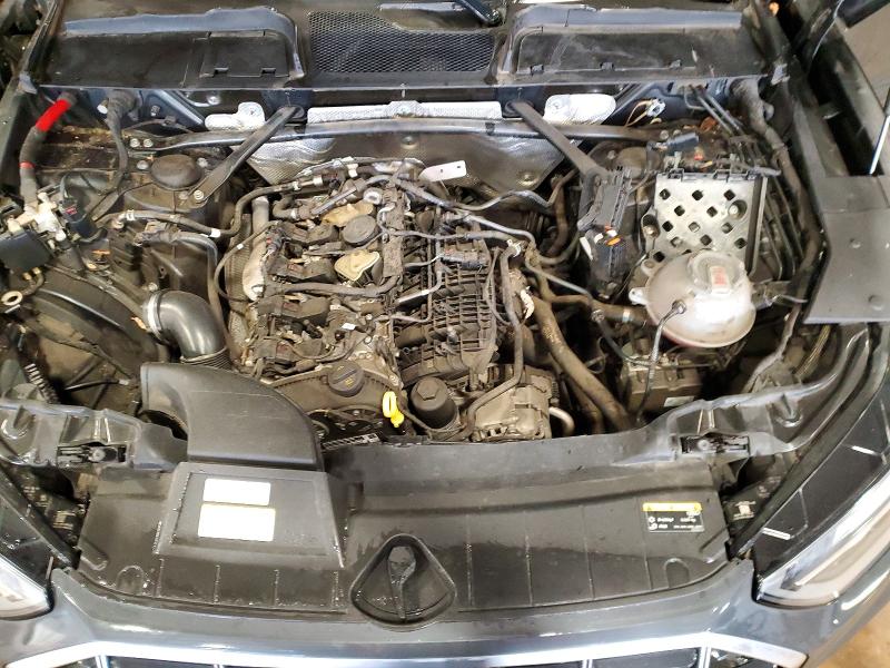 2021 Audi Q5 მანქანა იყიდება აუქციონზე, vin: WA1AAAFY6M2109149, აუქციონის ნომერი: 72486525