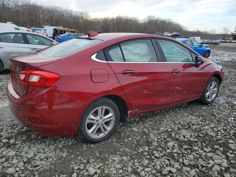 Aukcja sprzedaży 2017 Chevrolet Cruze, vin: 1G1BE5SM4H7165567, numer aukcji: 74101915