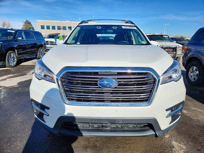 Продаж на аукціоні авто 2022 Subaru Ascent, vin: 4S4WMABD6N3429438, номер лоту: 73919525