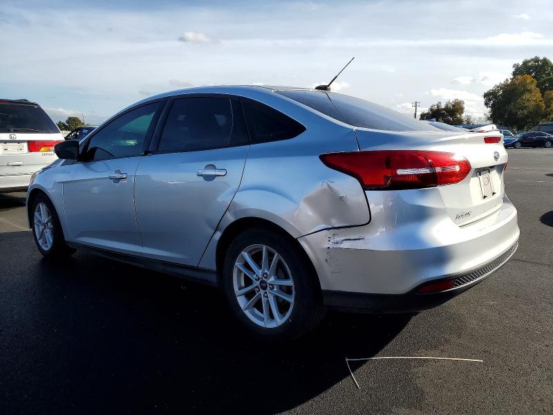 2015 Ford Focus მანქანა იყიდება აუქციონზე, vin: 1FADP3F28FL307646, აუქციონის ნომერი: 73924365