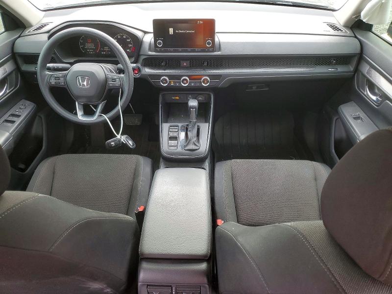 Aukcja sprzedaży 2024 Honda Cr-v, vin: 2HKRS3H27RH332364, numer aukcji: 74801455