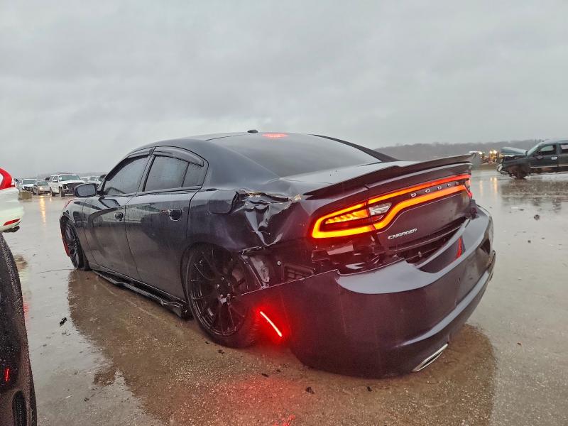 2017 Dodge Charger მანქანა იყიდება აუქციონზე, vin: 2C3CDXBG6HH547774, აუქციონის ნომერი: 72222335