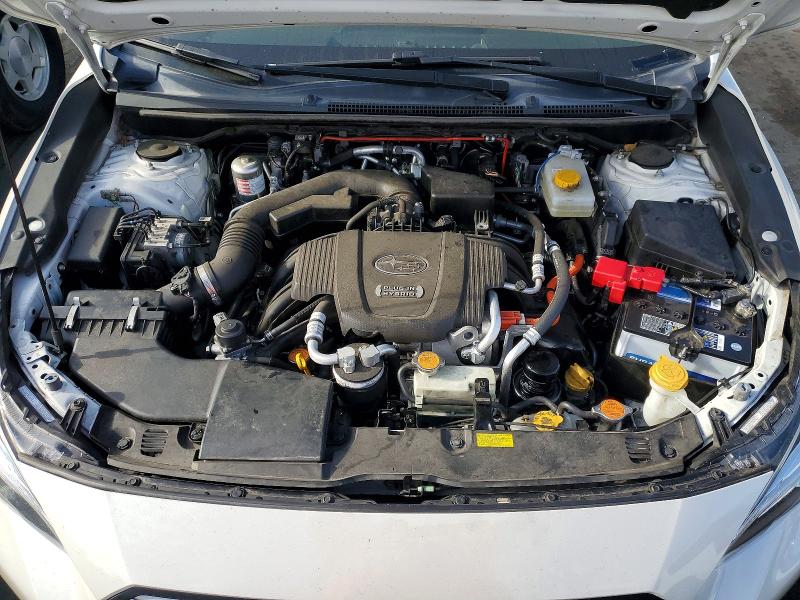 Продаж на аукціоні авто 2021 Subaru Crosstrek, vin: JF2GTDEC8MH657606, номер лоту: 73340065