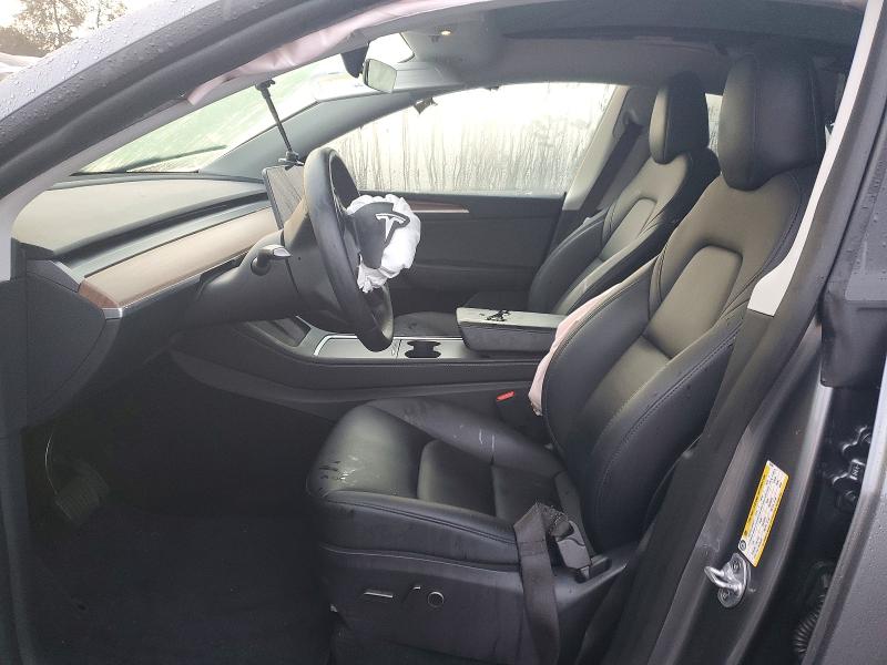 Aukcja sprzedaży 2024 Tesla Model Y, vin: 7SAYGDED1RF194301, numer aukcji: 98942925