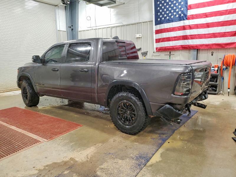 Продажа на аукционе авто 2022 Ram 1500, vin: 1C6SRFLT5NN176020, номер лота: 98992945