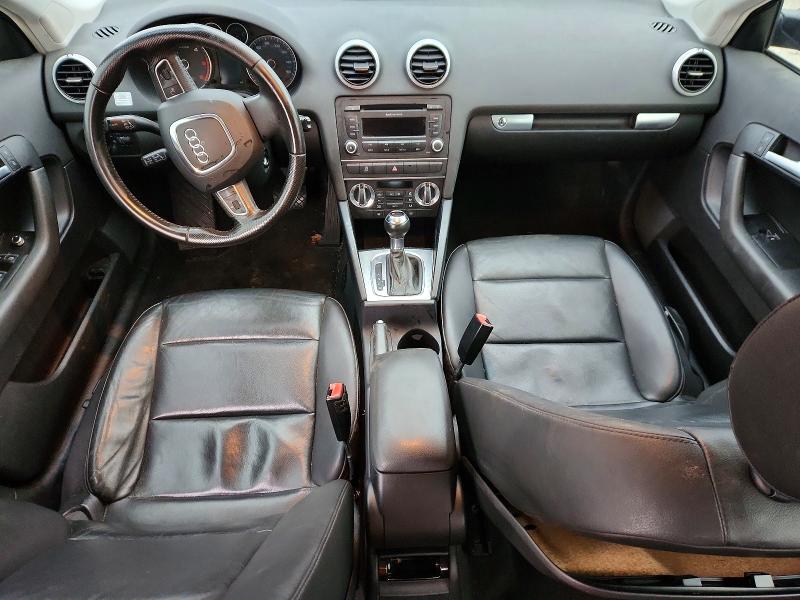 Продажа на аукционе авто 2011 Audi A3 Premium, vin: WAUKJAFM6BA039126, номер лота: 99855135