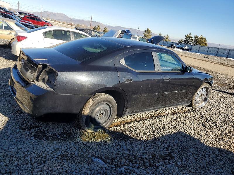 Продажа на аукционе авто 2010 Dodge Charger, vin: 2B3CA3CV8AH250331, номер лота: 72139775