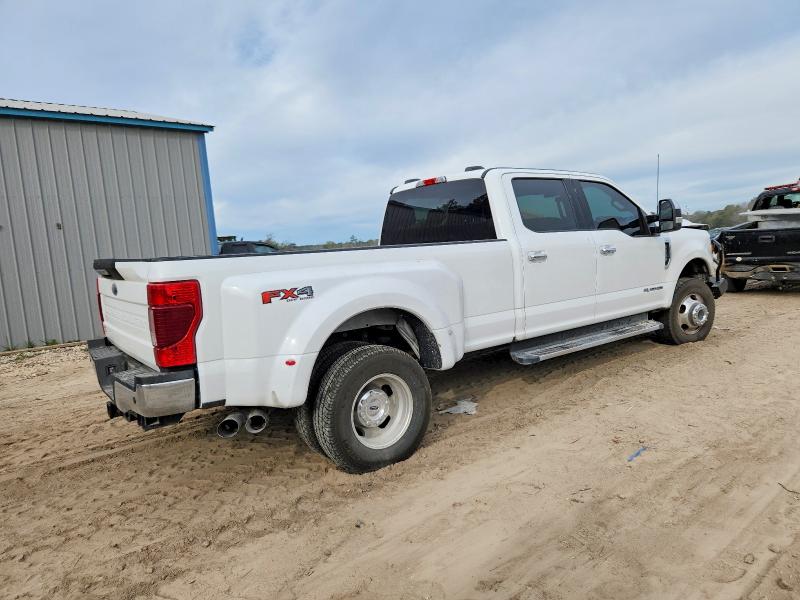 Продаж на аукціоні авто 2022 Ford F350 Super, vin: 1FT8W3DT6NEC57102, номер лоту: 99065525