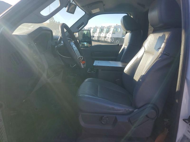 Aukcja sprzedaży 2013 Ford F350, vin: 1FDRF3A6XDEB92462, numer aukcji: 98464675