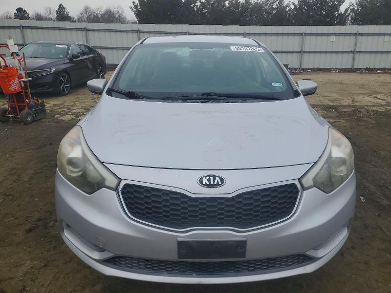 Продаж на аукціоні авто 2015 Kia Forte, vin: KNAFK4A64F5348178, номер лоту: 98107885