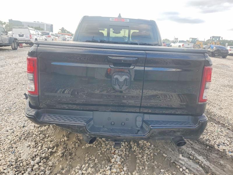 2020 Ram 1500 მანქანა იყიდება აუქციონზე, vin: 1C6RREFT5LN237867, აუქციონის ნომერი: 61208396