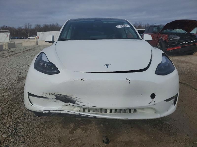 Aukcja sprzedaży 2023 Tesla Model Y, vin: 7SAYGAEE3PF769731, numer aukcji: 73095805