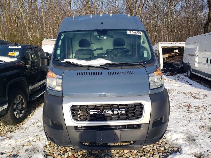 96503705 :رقم المزاد ، 3C6URVJG9LE142205 vin ، 2020 Ram Promaster مزاد بيع