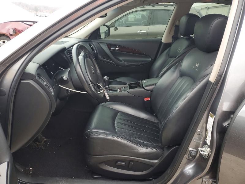 Aukcja sprzedaży 2014 Infiniti Qx50, vin: JN1BJ0HR6EM190771, numer aukcji: 98664645
