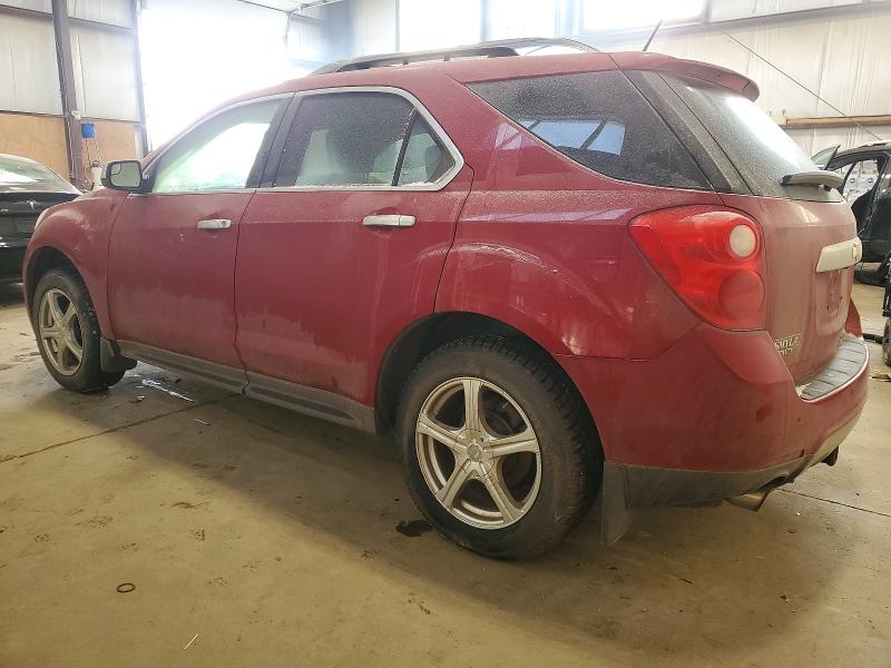 Продажа на аукционе авто 2013 Chevrolet Equinox, vin: 2GNFLGE36D6189464, номер лота: 73412095
