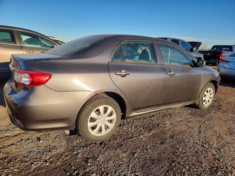 Продажа на аукционе авто 2012 Toyota Corolla, vin: 2T1BU4EE4CC893373, номер лота: 72886265