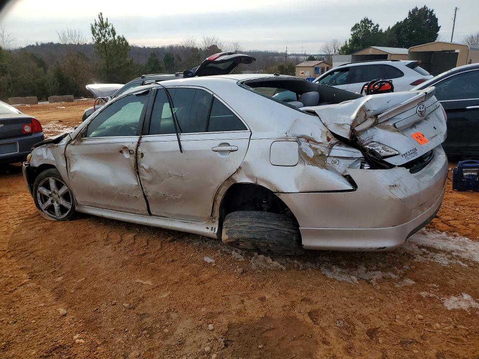 Aukcja sprzedaży 2007 Toyota Camry Ce, vin: 4T1BE46K87U179977, numer aukcji: 74679185