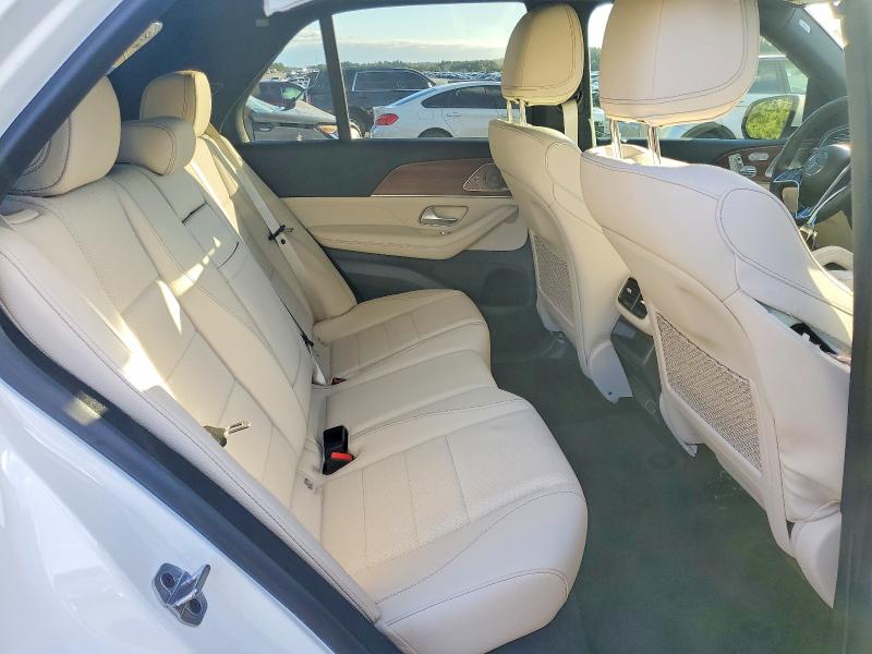 Продаж на аукціоні авто 2024 Mercedes-benz Gle, vin: 4JGFB4FB9RB241122, номер лоту: 73227665