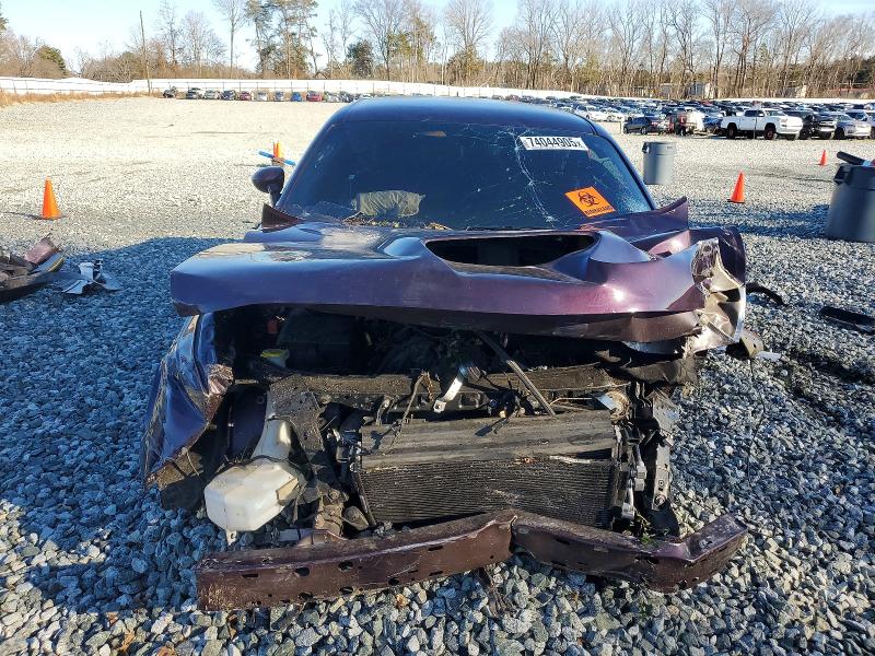Продажа на аукционе авто 2021 Dodge Challenger, vin: 2C3CDZKG9MH501183, номер лота: 74044905