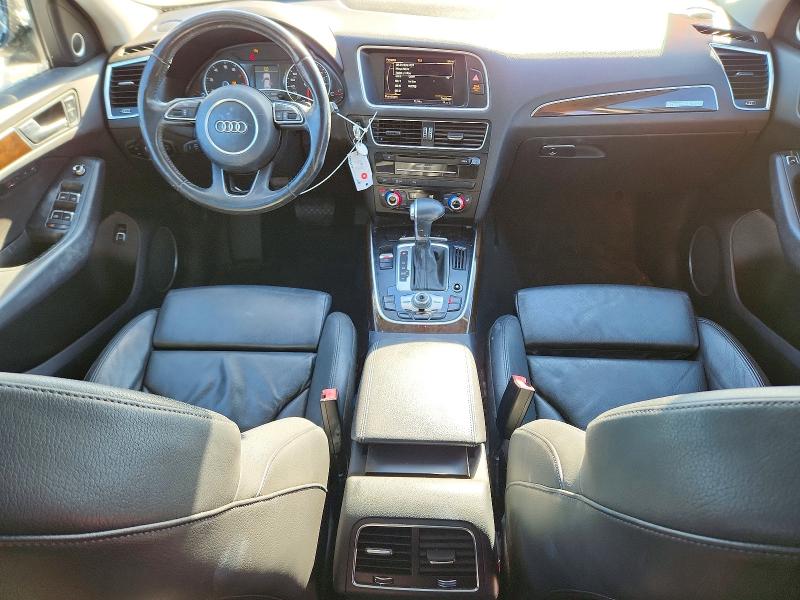 Aukcja sprzedaży 2013 Audi Q5, vin: WA1LFAFP1DA071255, numer aukcji: 99646905