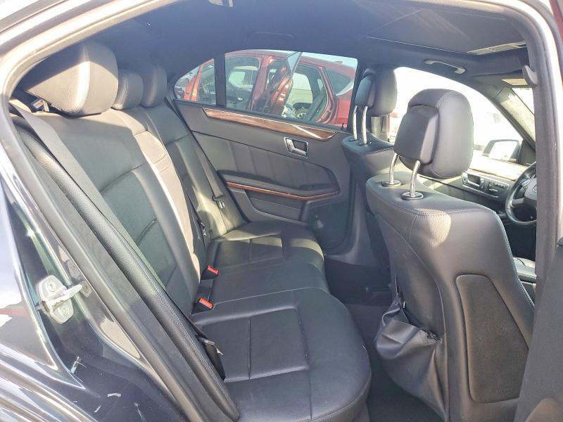 2011 Mercedes-benz E მანქანა იყიდება აუქციონზე, vin: WDDHF5GB2BA379298, აუქციონის ნომერი: 74673735