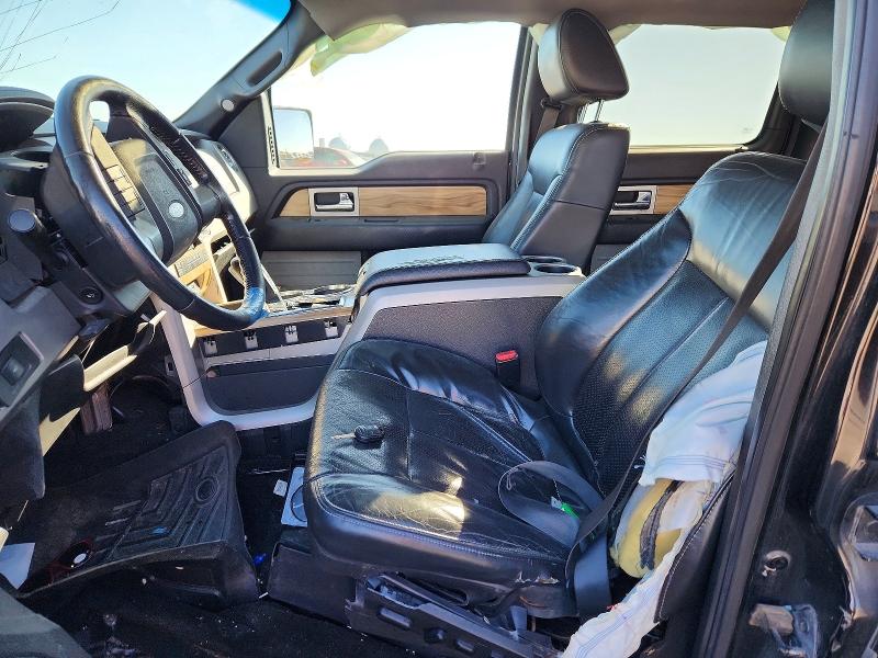 73113425 :رقم المزاد ، 1FTFW1EF3BFA24949 vin ، 2011 Ford F150 مزاد بيع