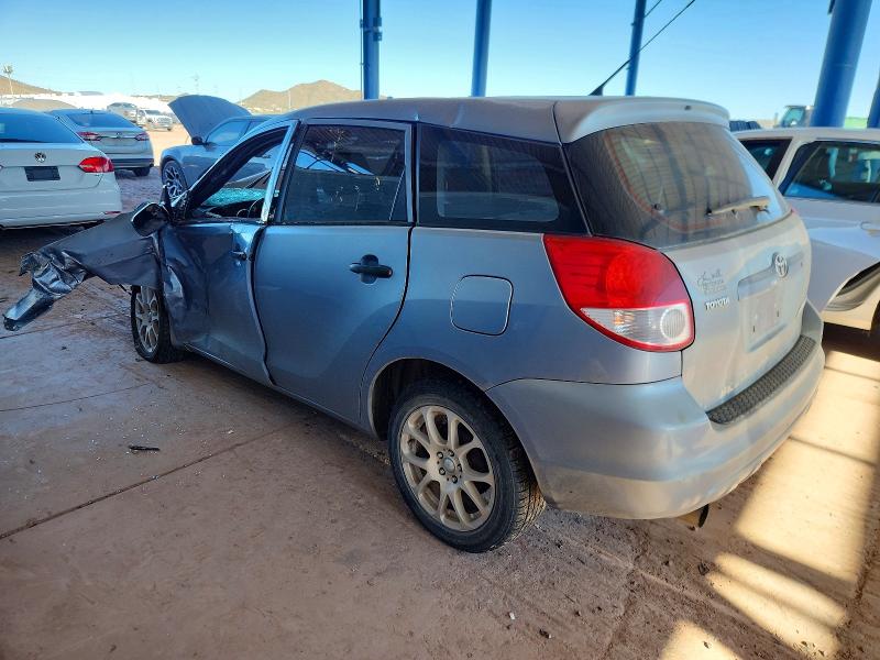 Продаж на аукціоні авто 2004 Toyota Corolla Ma, vin: 2T1KR32E94C294339, номер лоту: 73854815