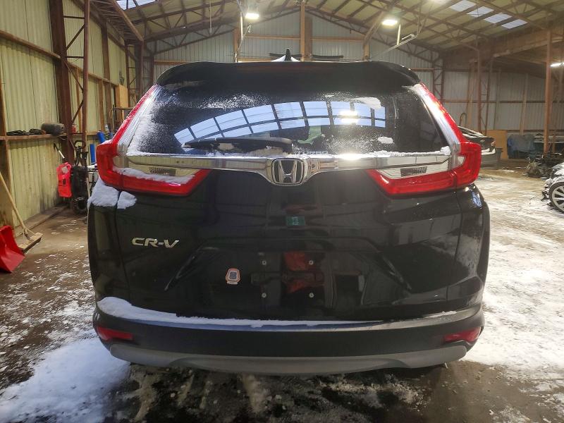 Aukcja sprzedaży 2019 Honda Cr-v Lx, vin: 2HKRW1H36KH003260, numer aukcji: 72246005