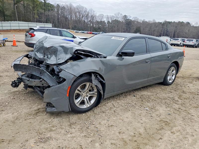 Aukcja sprzedaży 2023 Dodge Charger, vin: 2C3CDXBG7PH575873, numer aukcji: 74552835
