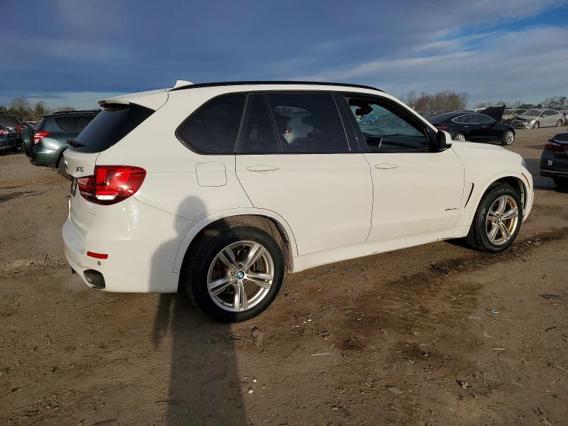 2016 Bmw X5 Xdrive3 მანქანა იყიდება აუქციონზე, vin: 5UXKS4C50G0N14568, აუქციონის ნომერი: 73663855