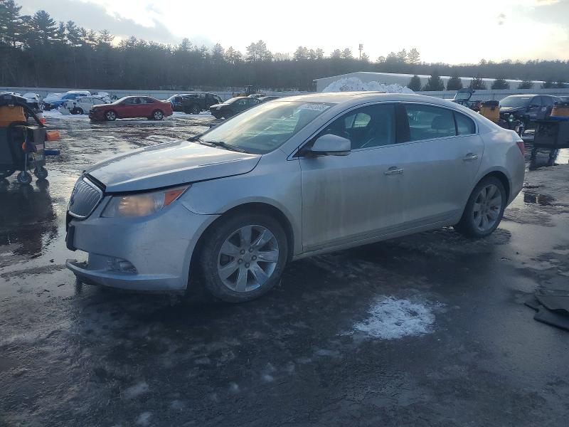 Продажа на аукционе авто 2010 Buick Lacrosse, vin: 1G4GC5EG0AF306635, номер лота: 73845695