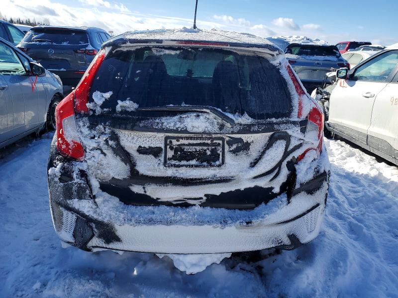 Продажа на аукционе авто 2015 Honda Fit, vin: 3HGGK5H54FM106383, номер лота: 73067705