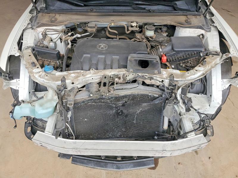 Продажа на аукционе авто 2018 Acura Rdx, vin: 5J8TB3H31JL000274, номер лота: 98154095