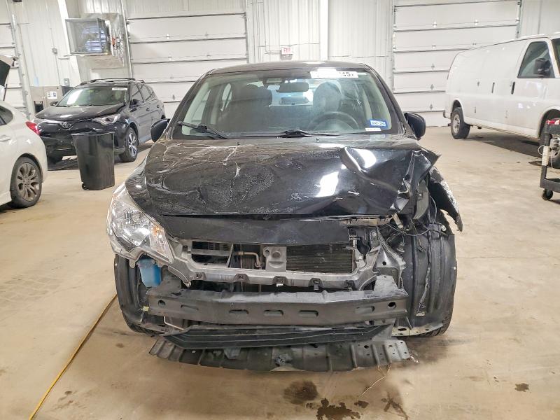 Aukcja sprzedaży 2023 Mitsubishi Mirage, vin: ML32FUFJ8PHF00875, numer aukcji: 72728245