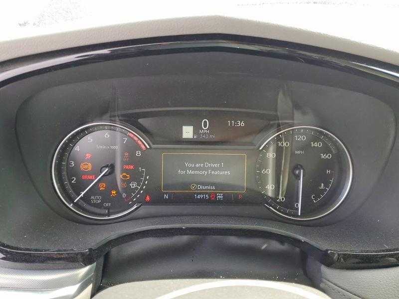 Продажа на аукционе авто 2024 Cadillac Xt5, vin: 1GYKNDRS5RZ741558, номер лота: 73319045