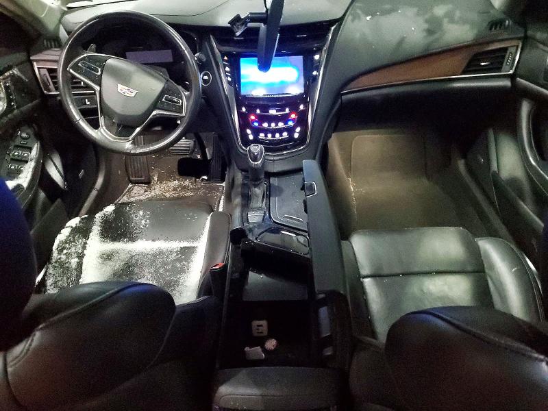 Продажа на аукционе авто 2016 Cadillac Cts, vin: 1G6AX5SX7G0192036, номер лота: 73779145