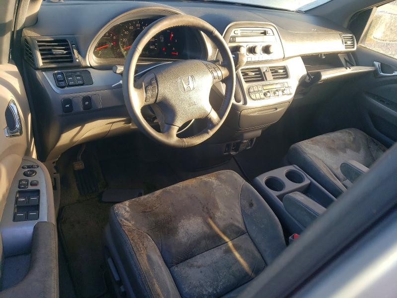 72915785 :رقم المزاد ، 5FNRL3H61AB083028 vin ، 2010 Honda Odyssey مزاد بيع