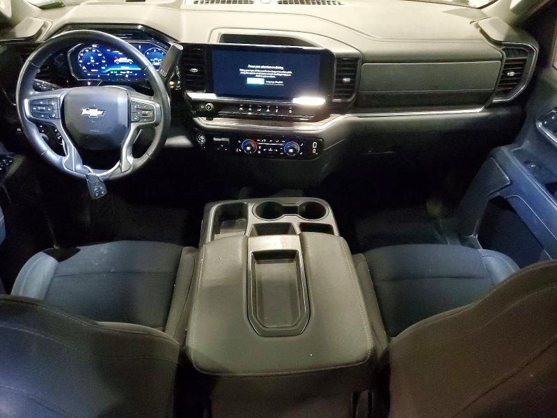 Продажа на аукционе авто 2024 Chevrolet Silverado, vin: 1GCUDDED1RZ331798, номер лота: 73295545