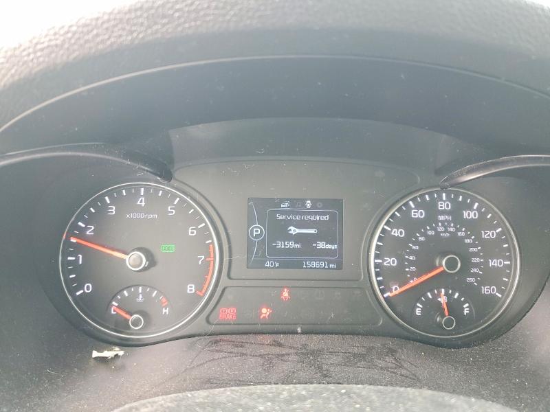 Продажа на аукционе авто 2018 Kia Optima, vin: 5XXGT4L32JG232618, номер лота: 75461165
