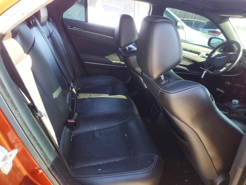Продаж на аукціоні авто 2021 Chrysler 300, vin: 2C3CCABT0MH592765, номер лоту: 99883785