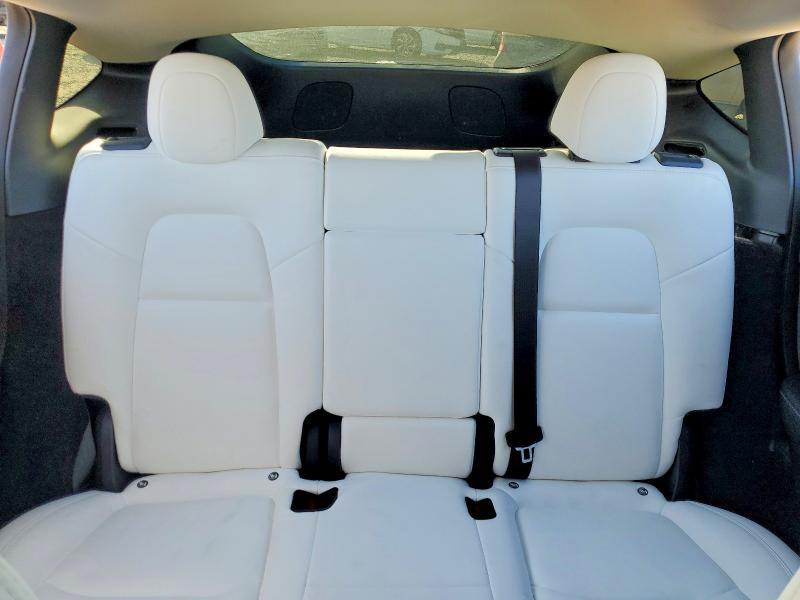 74844575 :رقم المزاد ، 7SAYGDEE7PF601611 vin ، 2023 Tesla Model Y مزاد بيع