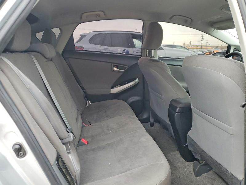 Продаж на аукціоні авто 2015 Toyota Prius, vin: JTDKN3DU3F0461291, номер лоту: 74106805