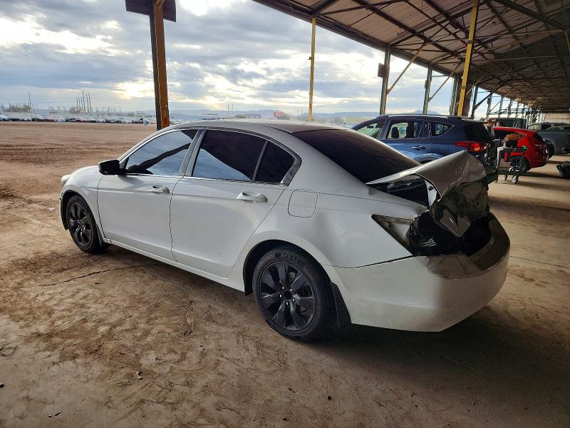 Auction sale of the 2009 Honda Accord, vin: 1HGCP26769A109161, lot number: 74445235