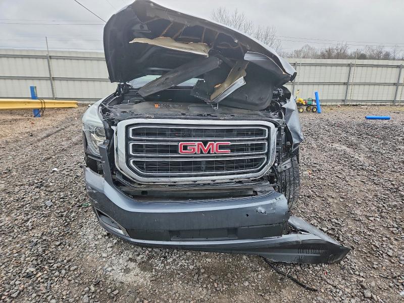 2019 Gmc Yukon მანქანა იყიდება აუქციონზე, vin: 1GKS1AKCXKR397562, აუქციონის ნომერი: 73095685