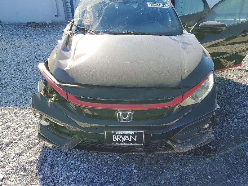 Продаж на аукціоні авто 2021 Honda Civic, vin: SHHFK7H42MU208987, номер лоту: 99067525
