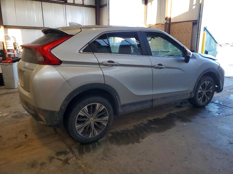 98330625 :رقم المزاد ، JA4AT4AA9JZ611629 vin ، 2018 Mitsubishi Eclipse Cross مزاد بيع