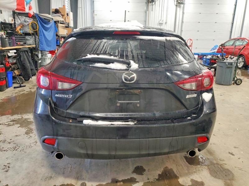 Aukcja sprzedaży 2015 Mazda 3, vin: 3MZBM1L74FM217713, numer aukcji: 74537045