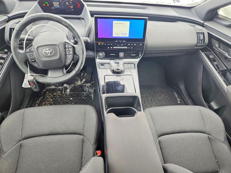 Aukcja sprzedaży 2024 Toyota Bz4x, vin: JTMAAAAA4RA044279, numer aukcji: 98233535