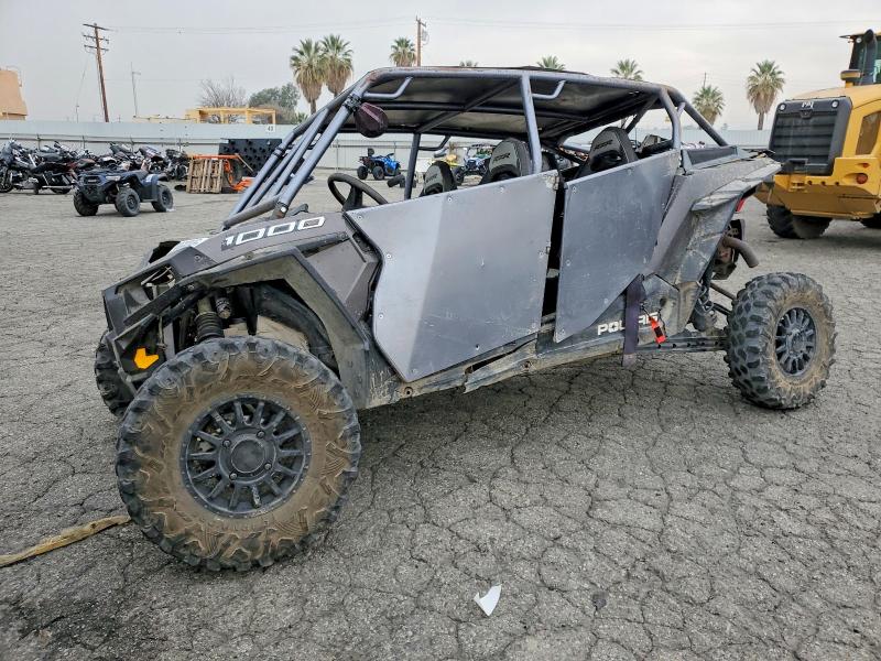 Aukcja sprzedaży 2014 Polaris Rzr, vin: 4XA6T1EAXEB920214, numer aukcji: 73868095