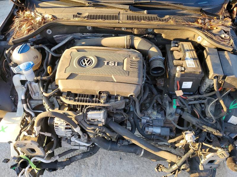 Aukcja sprzedaży 2016 Volkswagen Jetta Spor, vin: 3VWD17AJ4GM288852, numer aukcji: 72812995